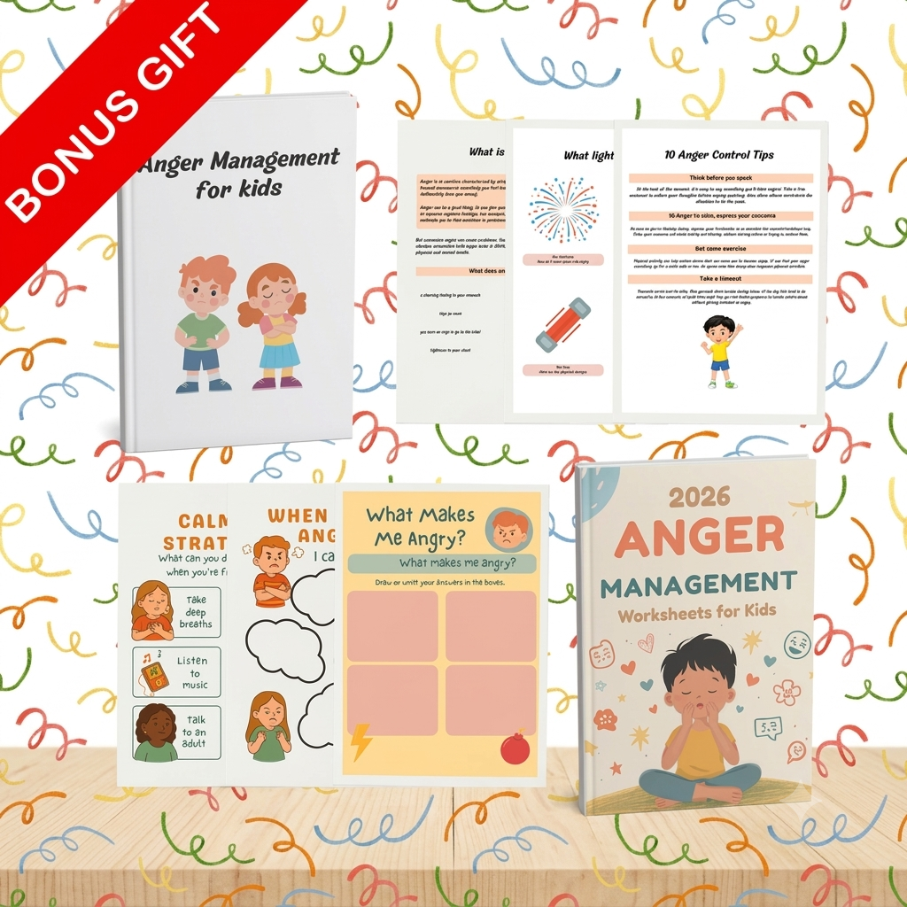 The Ultimate Kids Journal Bundle
