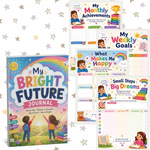 The Ultimate Kids Journal Bundle