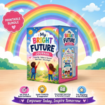 My Bright Future Journal