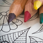 Kids Coloring Book Bundle