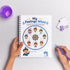 Kids Mental Health and Emotional Regulation Bundle.