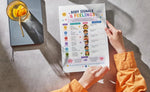 Kids Mental Health & Emotional Skill Bundle