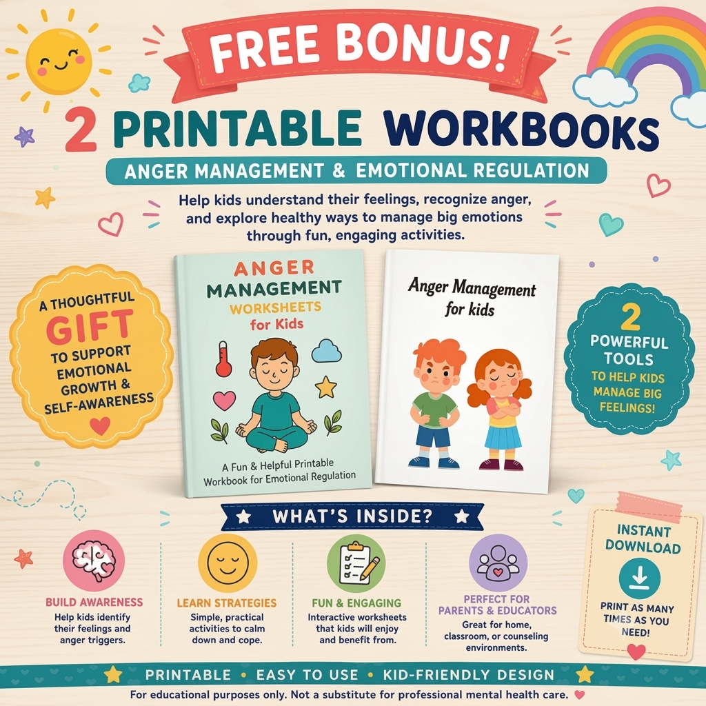 The Ultimate Kids Journal Bundle