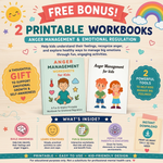 The Ultimate Kids Journal Bundle