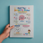 Kids Mental Health and Emotional Regulation Bundle.